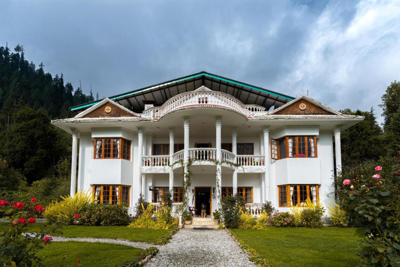 The Lama House By Veo - Part Of Stayvista Manāli Eksteriør bilde
